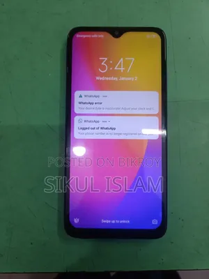 Xiaomi Redmi 7 32 GB Blue