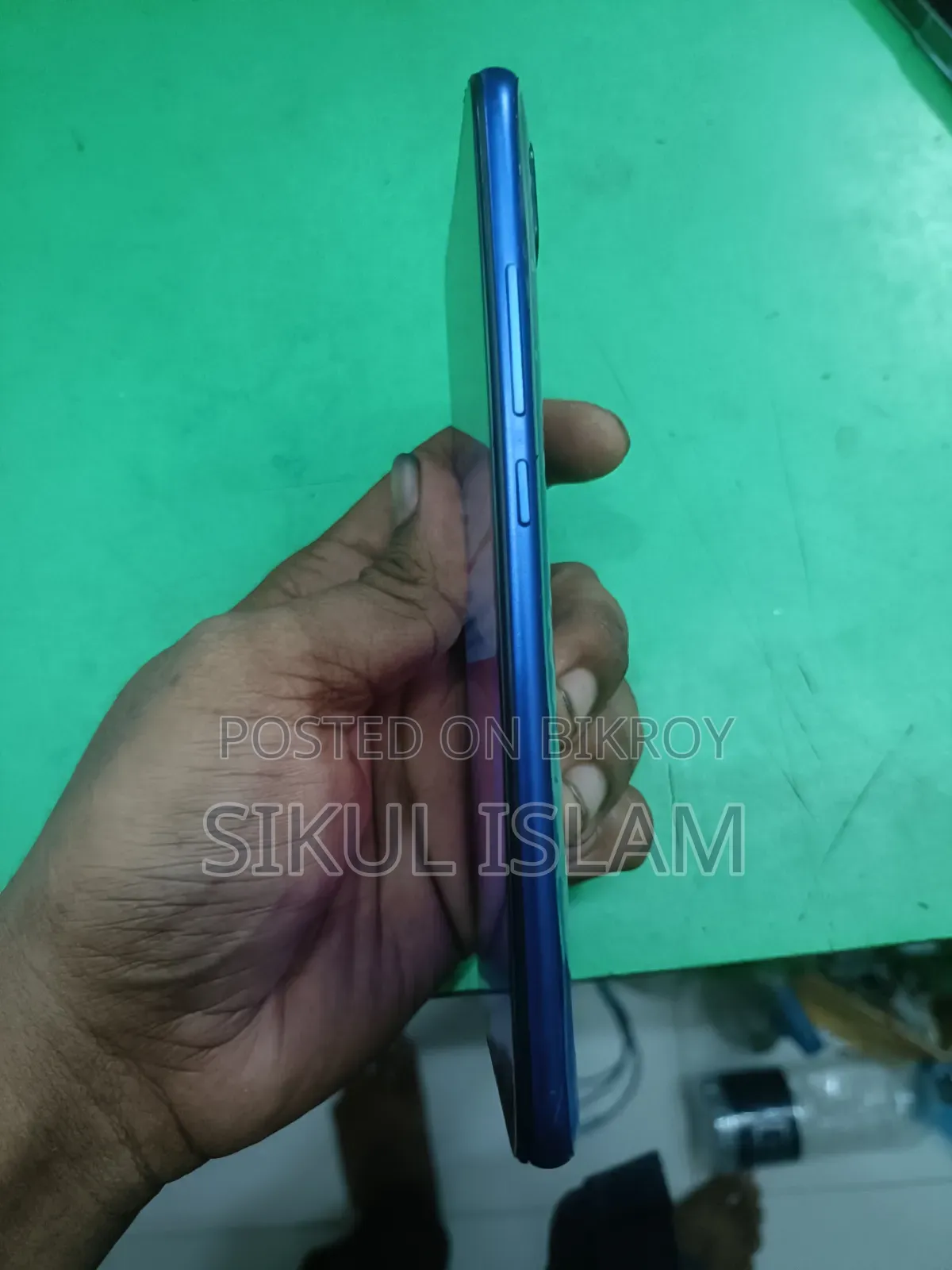 Xiaomi Redmi 7 32 GB Blue