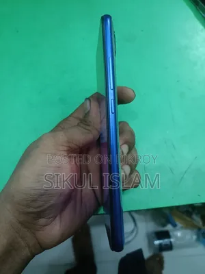 Xiaomi Redmi 7 32 GB Blue
