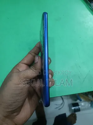 Xiaomi Redmi 7 32 GB Blue