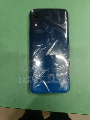 Xiaomi Redmi 7 32 GB Blue