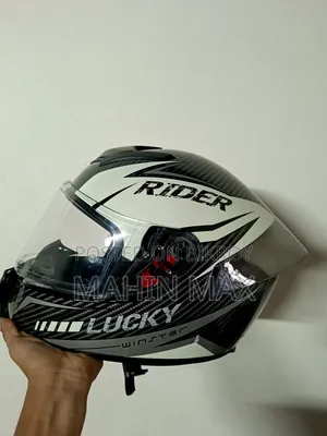 Aerion Helmet