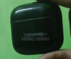 Lenovo LP40 TWS Wireless