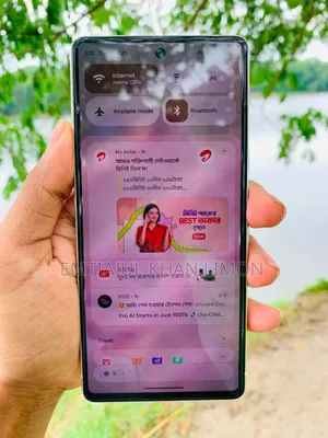 গুগল পিক্সেল ৭ ১২৮ জিবি সবুজ