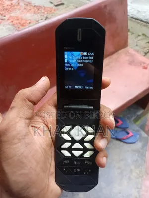 Nokia 1 TB Black
