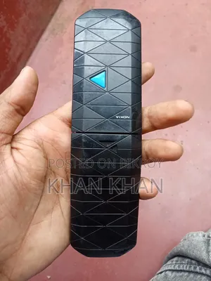 Nokia 1 TB Black