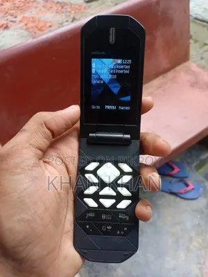 Nokia 1 TB Black
