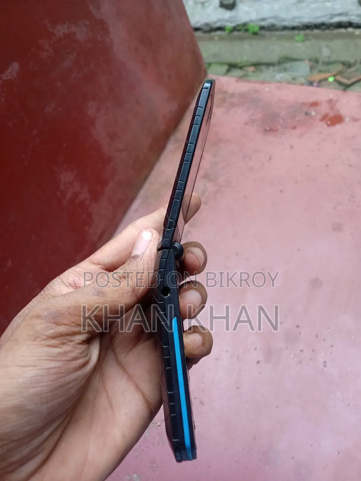 Nokia 1 TB Black
