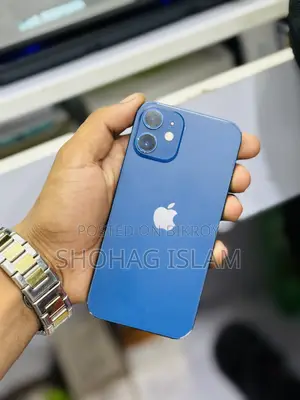 Apple iPhone 12 mini 128 GB Blue
