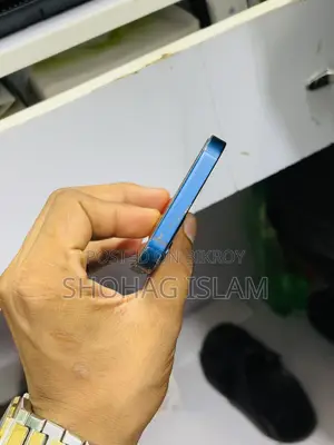 Apple iPhone 12 mini 128 GB Blue