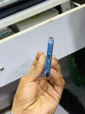 Apple iPhone 12 mini 128 GB Blue