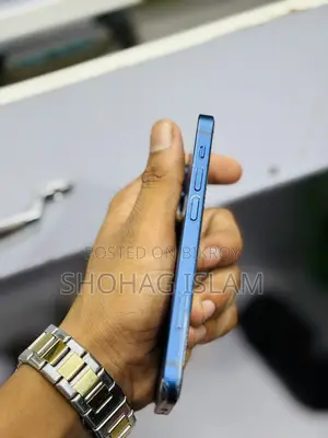 Apple iPhone 12 mini 128 GB Blue