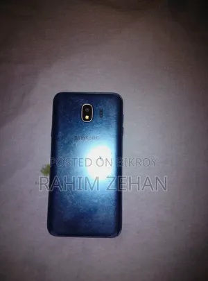 Samsung Galaxy J4 Core 16 GB Blue