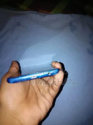 Samsung Galaxy J4 Core 16 GB Blue