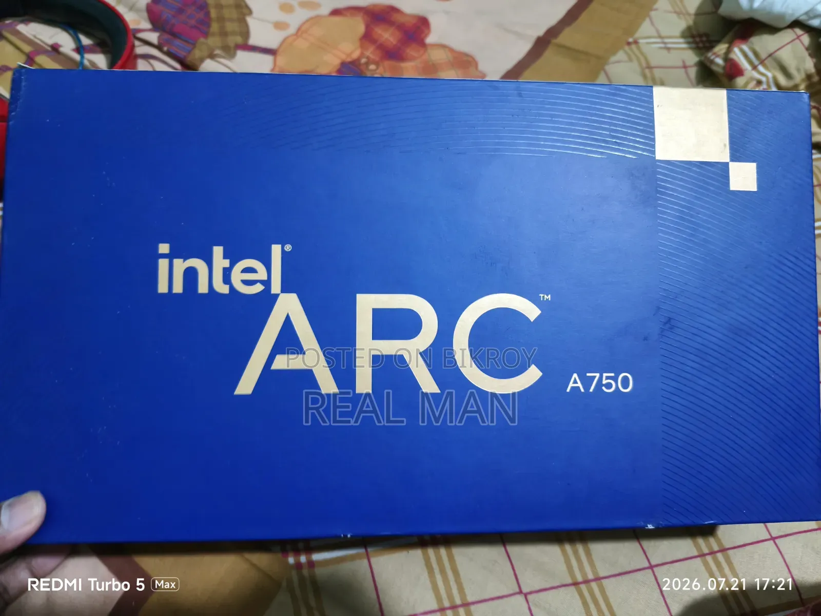 Desktop Computer HP 200 G4 16GB AMD Ryzen 5 SSHD+SSD 1T