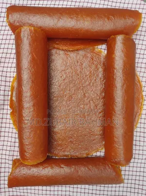 Delicious Amsotto (from Chapai, Kansat region)