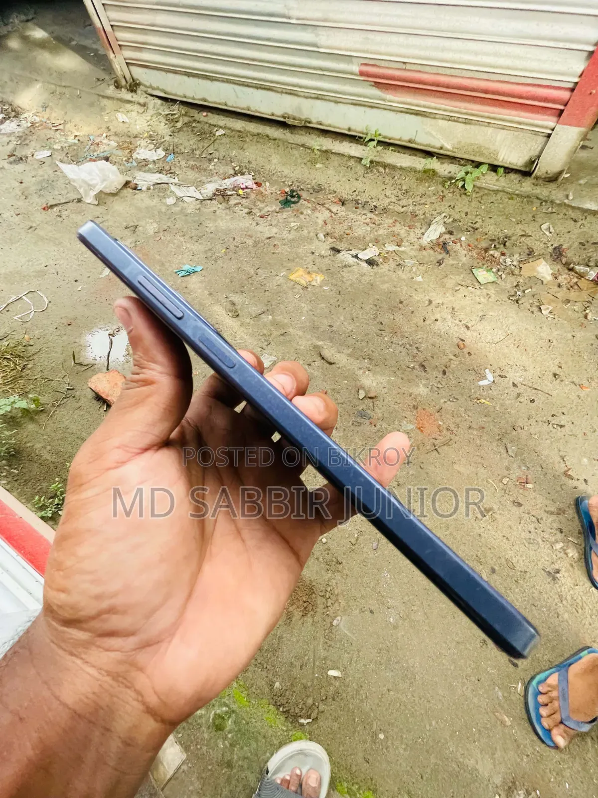 Oppo A60 256 GB Black