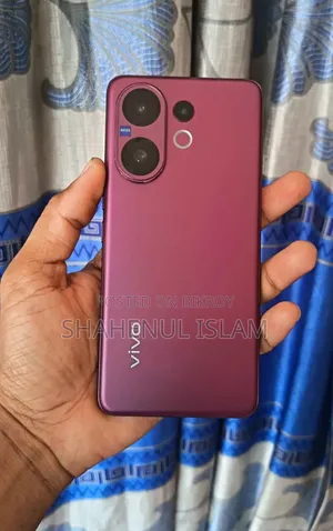 Vivo V60 256 GB Purple