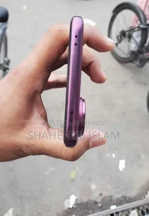 Vivo V60 256 GB Purple