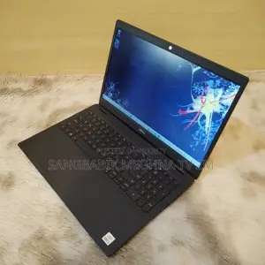 Laptop Dell 3GB Intel SSD 256GB