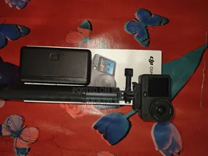 ডিজিআই ওসমো অ্যাকশন ৬ অ্যাডভেঞ্চার কম্বো