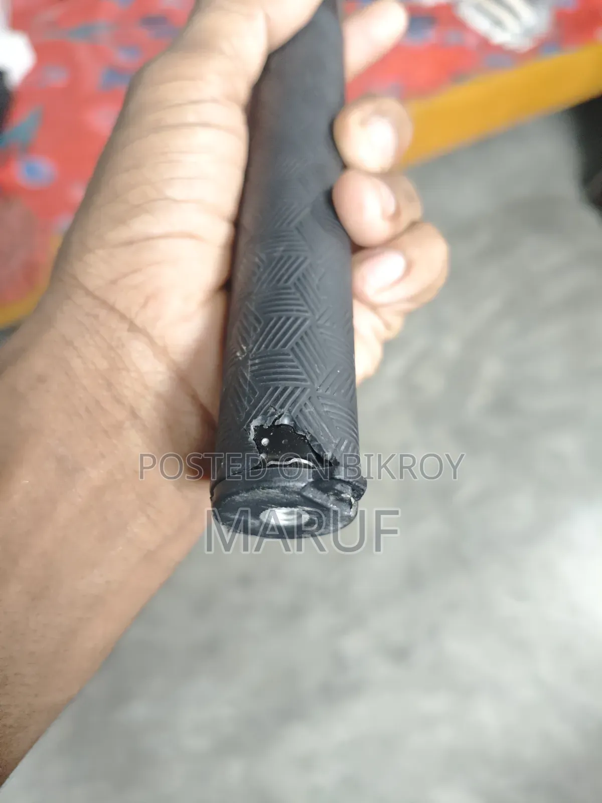 ডিজিআই ওসমো অ্যাকশন ৬ অ্যাডভেঞ্চার কম্বো