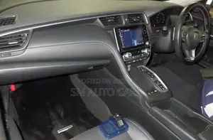 Honda Insight 2022 Pearl