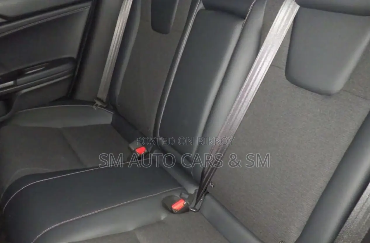 Honda Insight 2022 Pearl
