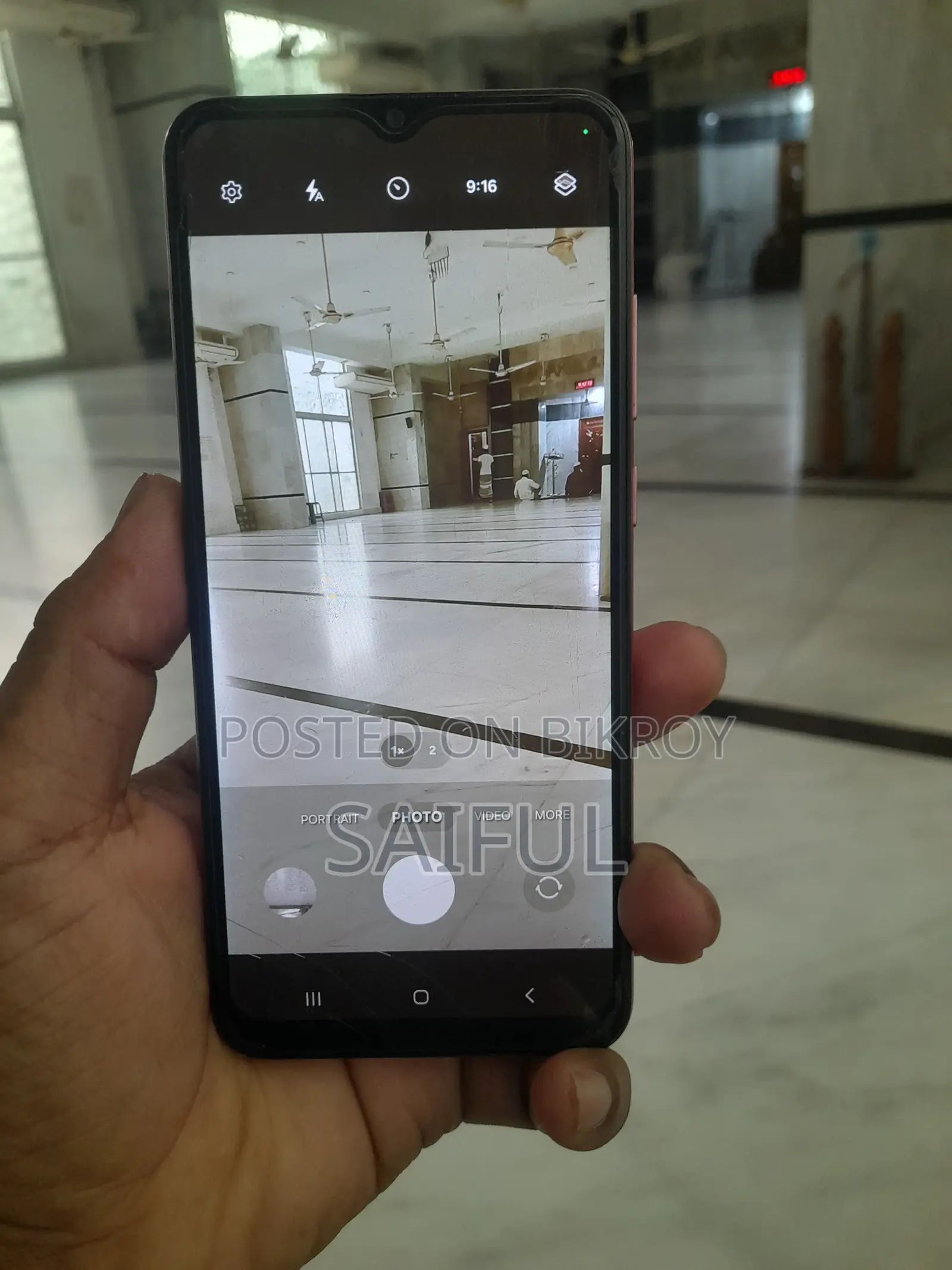 Samsung Galaxy A04e 32 GB Pink