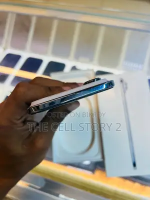 Apple iPhone Air 256 GB Silver