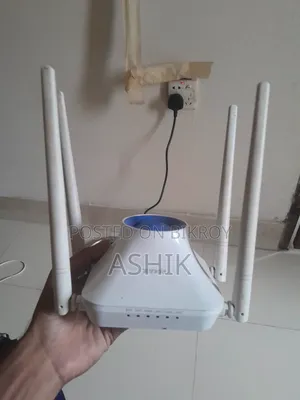 Tenda F6 Router