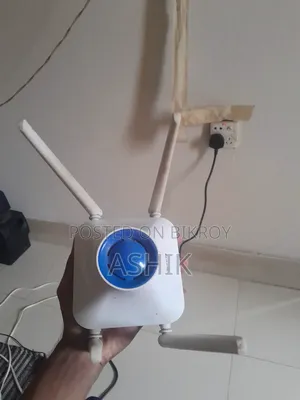 Tenda F6 Router