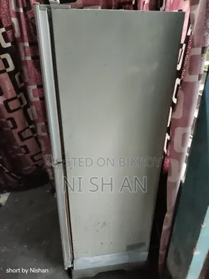 Singer Refrigerator
