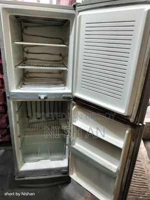 Singer Refrigerator