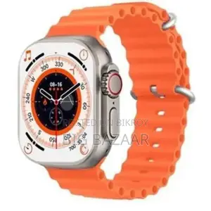 T900 Plus Smart Watch 2.19 IPS Display 49mm
