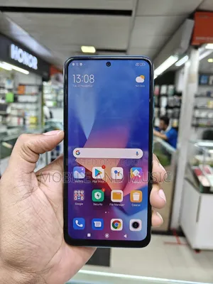 শাওমি রেডমি নোট ১০ ৬৪ জিবি ব্রোঞ্জ