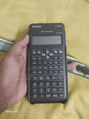 Calculator