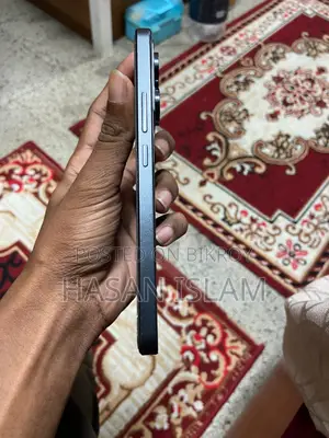 Xiaomi Redmi Note 13 Pro 5G 128 GB Black