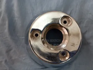 হিরো গ্ল্যামার সাইলেন্সার ক্যাপ