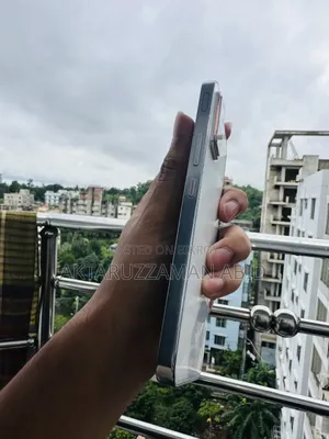 Infinix GT 30 Pro 256 GB White