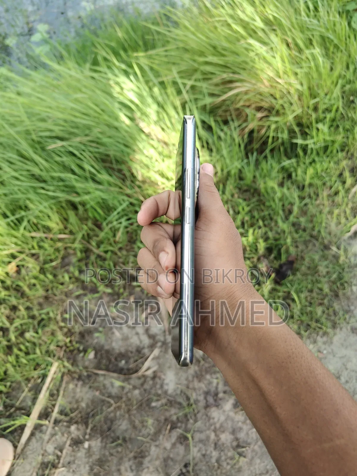 Realme 12 Pro+ 128 GB Blue