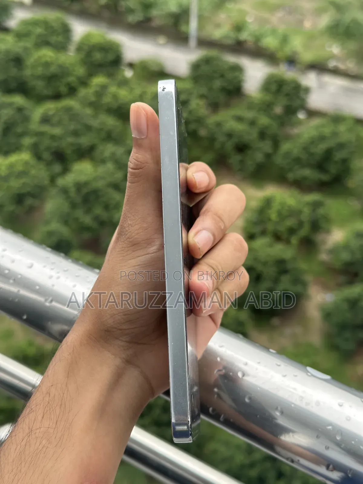 Infinix GT 30 Pro 256 GB White