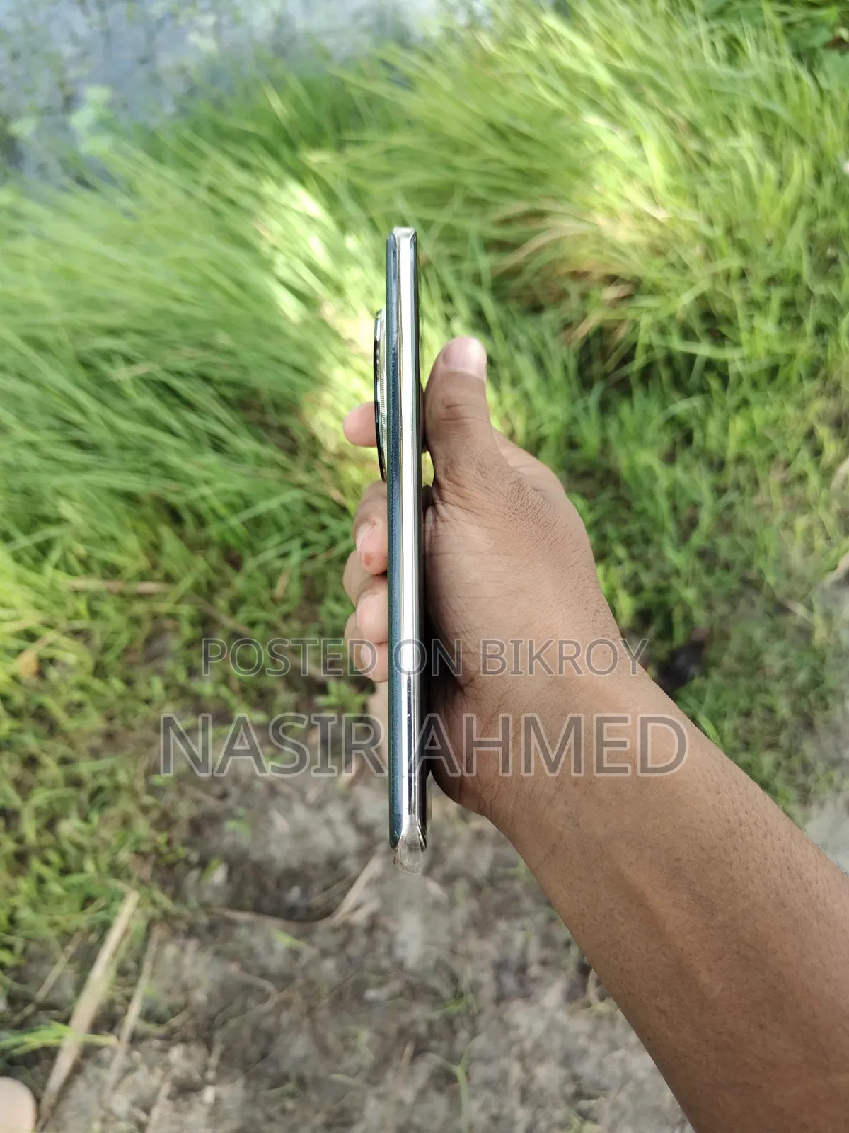 Realme 12 Pro+ 128 GB Blue