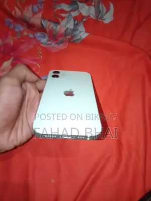 Apple iPhone 12 256 GB Green