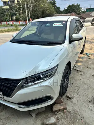 Toyota Allion 2016 Pearl