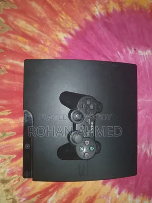 PS3 Jailbreak 160GB