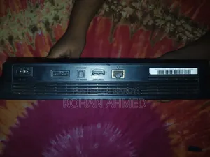 PS3 Jailbreak 160GB