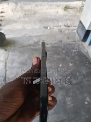 Xiaomi Redmi Turbo 4 Pro 256 GB Black