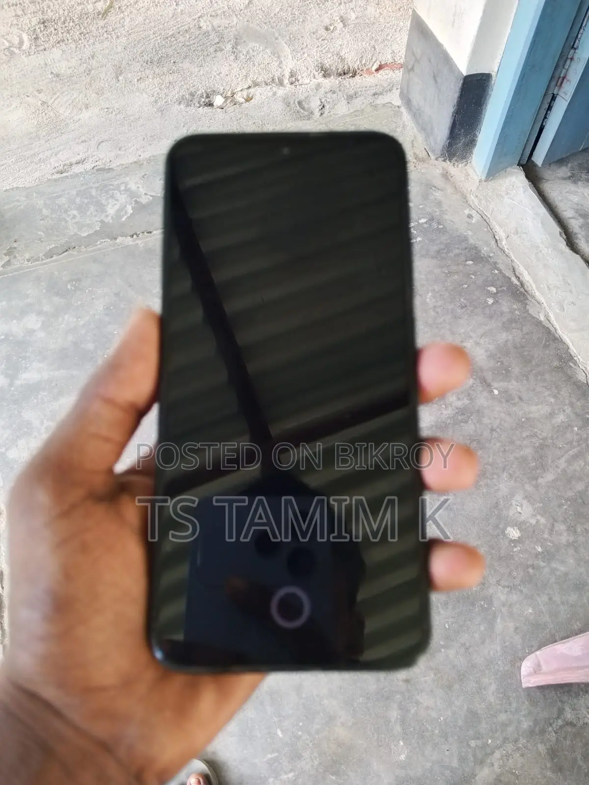 Xiaomi Redmi Turbo 4 Pro 256 GB Black