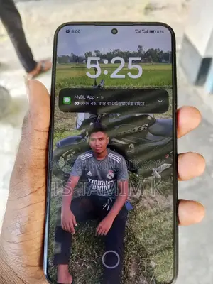 Xiaomi Redmi Turbo 4 Pro 256 GB Black